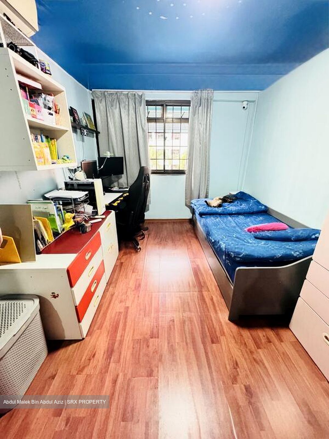 Blk 537 Woodlands Drive 16 (Woodlands), HDB 5 Rooms #497860731